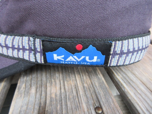 �ǥåɥ��ȥå���KAVU�����ȥ�åץ���åס�USA�����ѥå������ջɽ�������W�͡��ࡡL��ack554