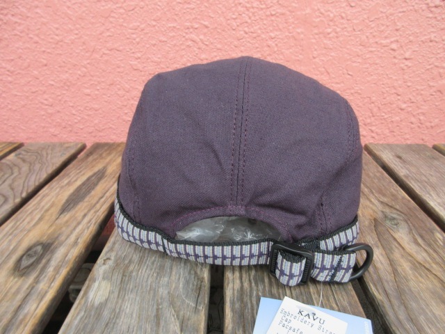 �ǥåɥ��ȥå���KAVU�����ȥ�åץ���åס�USA�����ѥå������ջɽ�������W�͡��ࡡL��ack554