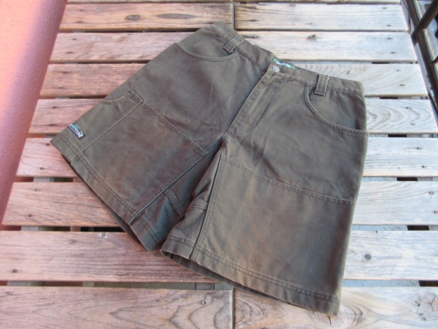 USED ��ARBORWEAR�� �����С������� �ĥ꡼���饤�ޡ������硼�� �⥹ W30 paf074