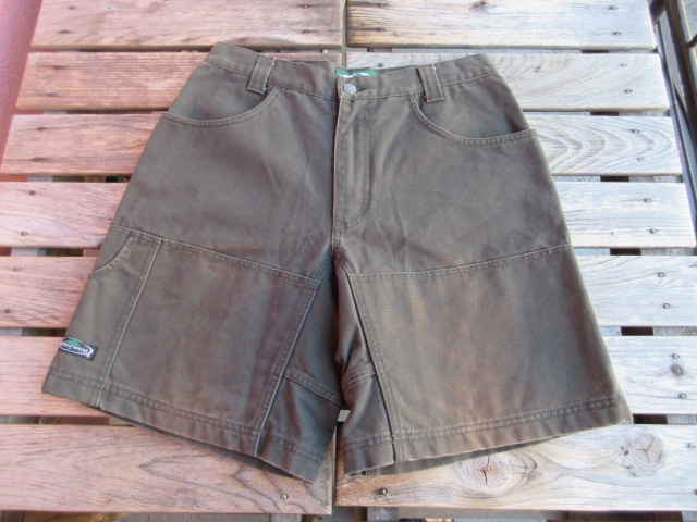 USED ��ARBORWEAR�� �����С������� �ĥ꡼���饤�ޡ������硼�� �⥹ W30 paf074