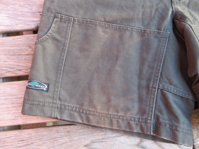 USED ��ARBORWEAR�� �����С������� �ĥ꡼���饤�ޡ������硼�� �⥹ W30 paf074