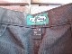 USED ��ARBORWEAR�� �����С������� �ĥ꡼���饤�ޡ������硼�� �⥹ W30 paf074