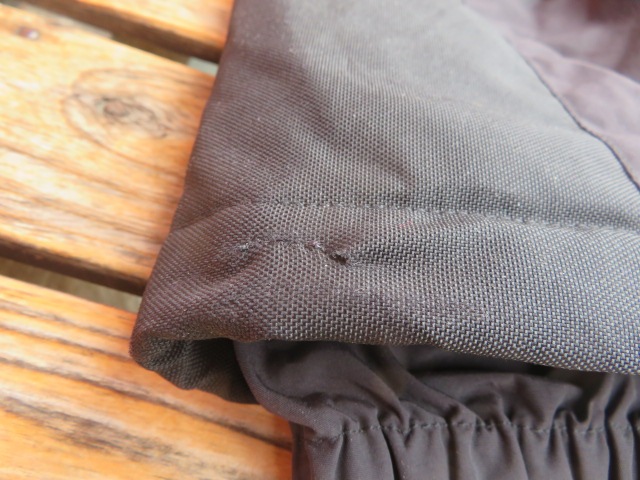 USED 98ǯFW ѥ˥ Ķ!!!! եΥѥ ! W32 paf839