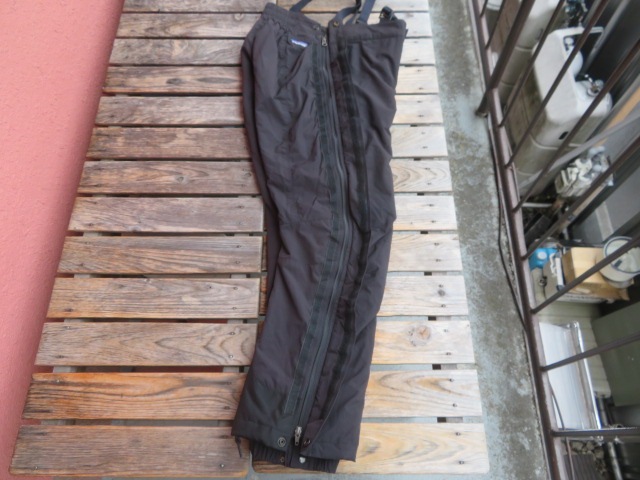 USED 98ǯFW ѥ˥ Ķ!!!! եΥѥ ! W32 paf839