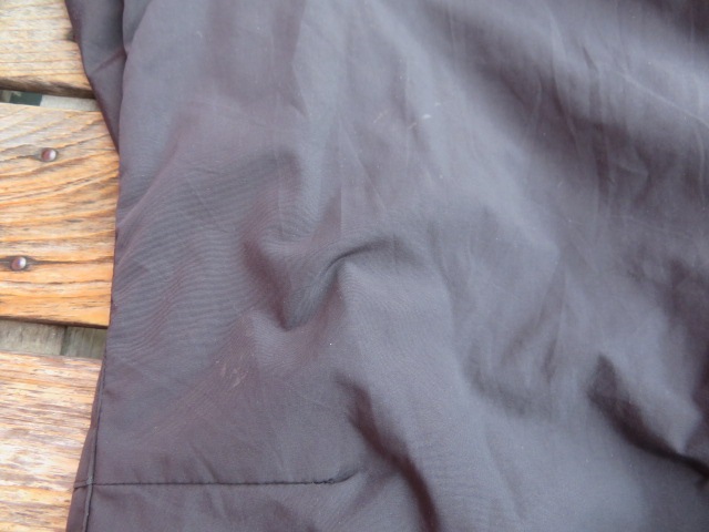 USED 98ǯFW ѥ˥ Ķ!!!! եΥѥ ! W32 paf839