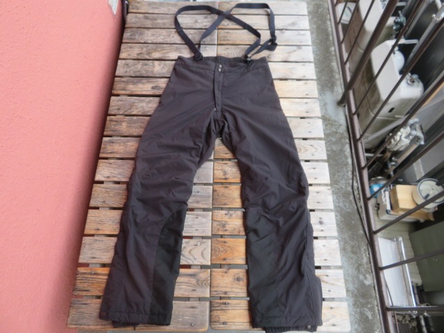 USED 98ǯFW ѥ˥ Ķ!!!! եΥѥ ! W32 paf839