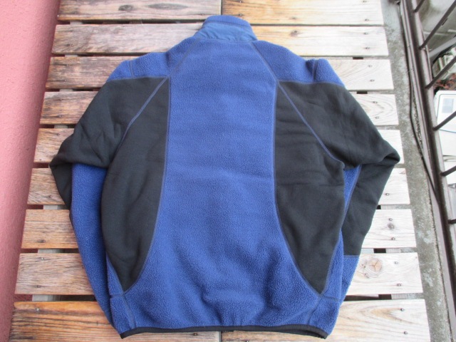 ��USED 96ǯFW USA�� �ѥ����˥� �ѡ�����륨����ץ� �ե꡼�����㥱�å� ���ȡ���֥롼 M jaa649