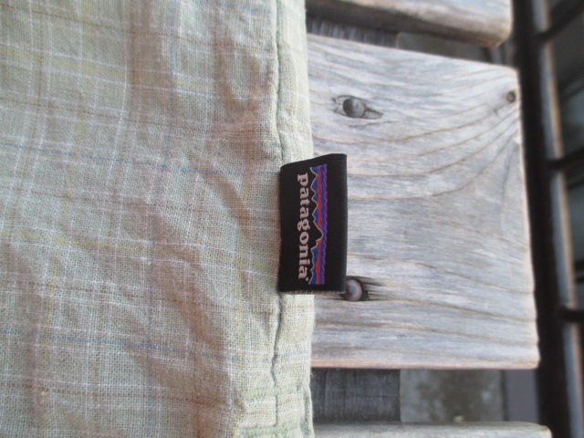 USED 23ǯSS�� �ѥ����˥� �Хå����ƥåץ���� �쥤��ե�����ץ�å� XXXL! ssf341