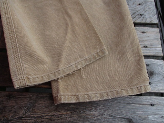 USED USA�� carhartt �����ϡ��� ���֥�ˡ� �����ϡ��ȥ֥饦�� W30 00ǯ�� pae699
