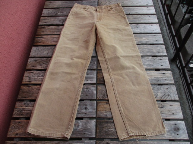 USED USA�� carhartt �����ϡ��� ���֥�ˡ� �����ϡ��ȥ֥饦�� W30 00ǯ�� pae699