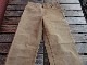 USED USA�� carhartt �����ϡ��� ���֥�ˡ� �����ϡ��ȥ֥饦�� W30 00ǯ�� pae699