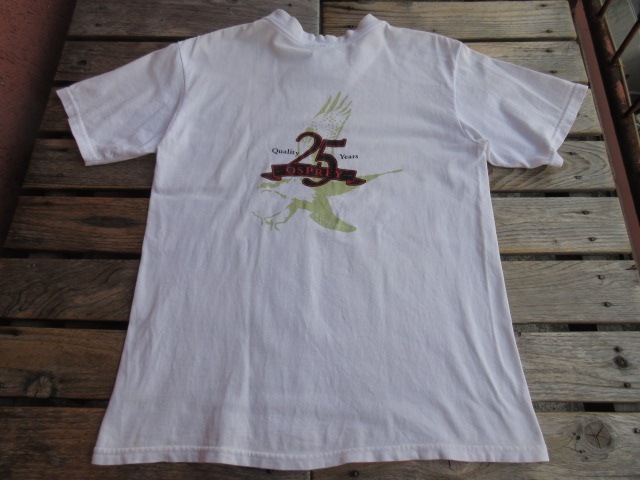 USED 1999ǯ�� OSPREY �����ץ졼 25��ǯ T����� �� M tsf580