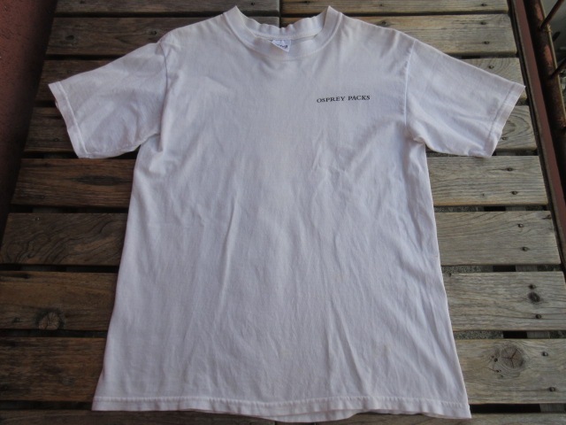 USED 1999ǯ�� OSPREY �����ץ졼 25��ǯ T����� �� M tsf580