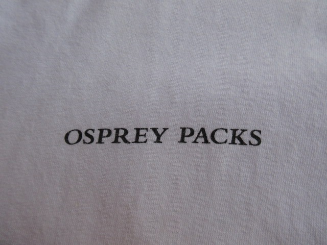USED 1999ǯ�� OSPREY �����ץ졼 25��ǯ T����� �� M tsf580