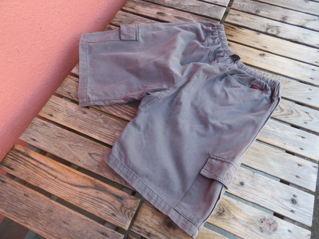 USED 2000ǯƬ USA ߥ 5ݥå 硼 졼 L GRAMICCI paf707