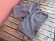 USED 2000ǯƬ USA ߥ 5ݥå 硼 졼 L GRAMICCI paf707