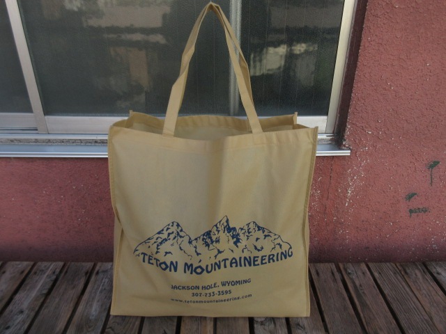 ���� ��TETON MOUNTAINEERING�� �ƥ��ȥ�ޥ���ƥ˥���� ������ ����åԥ󥰥Хå� �ʥ������ ack068