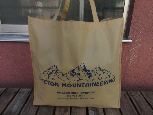 ���� ��TETON MOUNTAINEERING�� �ƥ��ȥ�ޥ���ƥ˥���� ������ ����åԥ󥰥Хå� �ʥ������ ack068