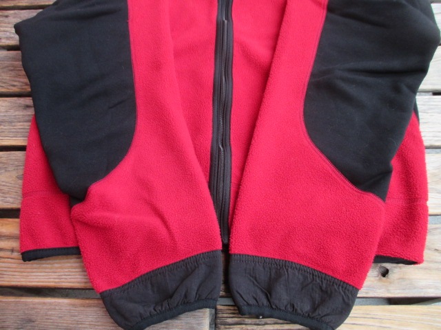 USED 98ǯSS USA�� �ѥ����˥� �ѡ�����륨����ץ� �ե꡼�����㥱�å� �С���ȥ��� M jaa650