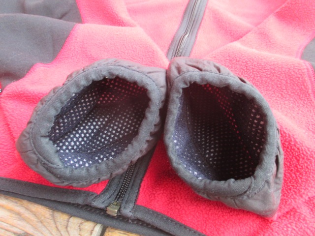 USED 98ǯSS USA�� �ѥ����˥� �ѡ�����륨����ץ� �ե꡼�����㥱�å� �С���ȥ��� M jaa650