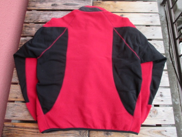 USED 98ǯSS USA�� �ѥ����˥� �ѡ�����륨����ץ� �ե꡼�����㥱�å� �С���ȥ��� M jaa650