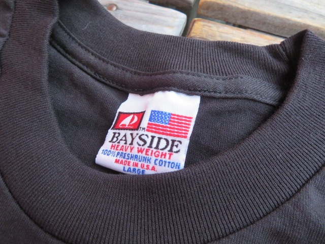 ���� ��Made in USA�� 2023ǯSS �ե������ɥե�� ��I'D RATHER BE CLIMBING�� T����� �� L tsh131