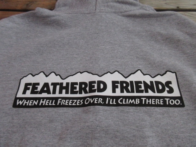 ���� 2020FW �ե������ɥե�� HELLS FREEZES �������åȥѡ��� ��������å��إ��� XL��Tall!! ssc269