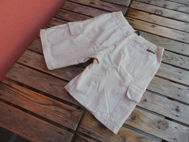 USED 2000ǯƬ USA ߥ 5ݥå 硼 ꡼ XS GRAMICCI paf708
