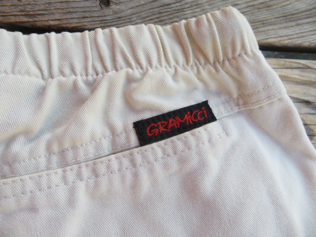 USED 2000ǯƬ USA ߥ 5ݥå 硼 ꡼ XS GRAMICCI paf708