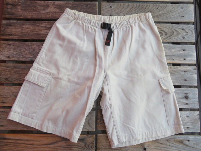 USED 2000ǯƬ USA ߥ 5ݥå 硼 ꡼ XS GRAMICCI paf708
