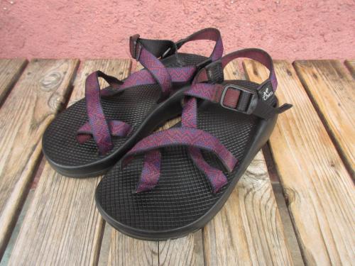 ��USED ����ꥫ�� CHACO (���㥳) ������� Z2  US8 sha970