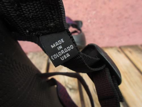 ��USED ����ꥫ�� CHACO (���㥳) ������� Z2  US8 sha970