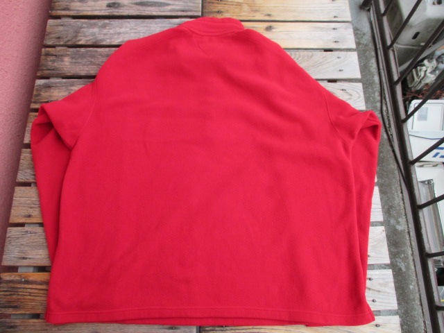 USED 98ǯFWS USA�� �ѥ����˥� �ޥ�����D �ץ륪���С� �ե��˥å�����å� L jaa651