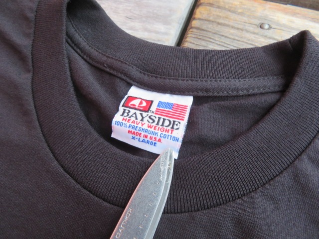  Made in USA 2023ǯSS եɥե I'D RATHER BE CLIMBING T  XL tsh133