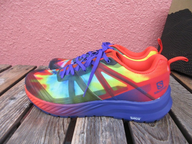 ̤ 2019ǯ  SALOMON ǥå ȥץ륯饦 ޥå US9.5 shc299