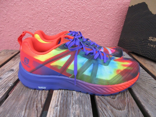 ̤ 2019ǯ  SALOMON ǥå ȥץ륯饦 ޥå US9.5 shc299