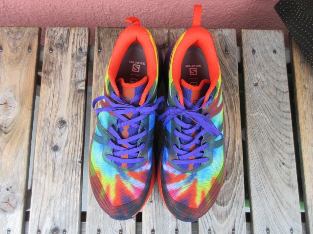 ̤ 2019ǯ  SALOMON ǥå ȥץ륯饦 ޥå US9.5 shc299