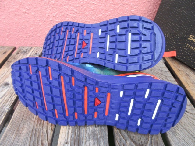 ̤ 2019ǯ  SALOMON ǥå ȥץ륯饦 ޥå US9.5 shc299