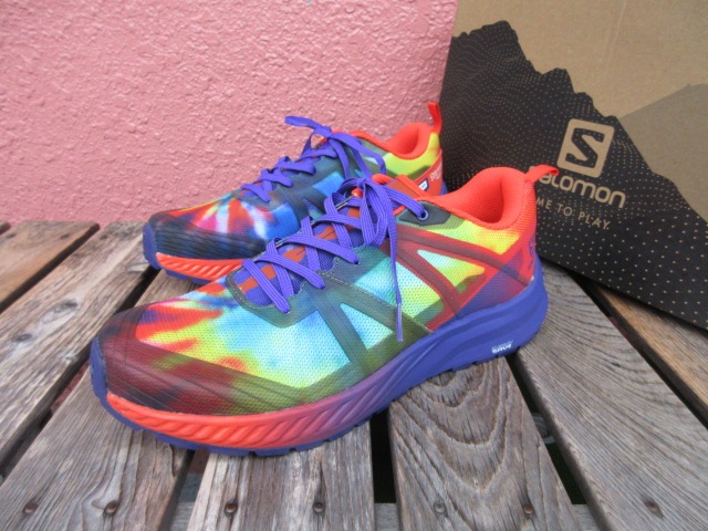 ̤ 2019ǯ  SALOMON ǥå ȥץ륯饦 ޥå US9.5 shc299