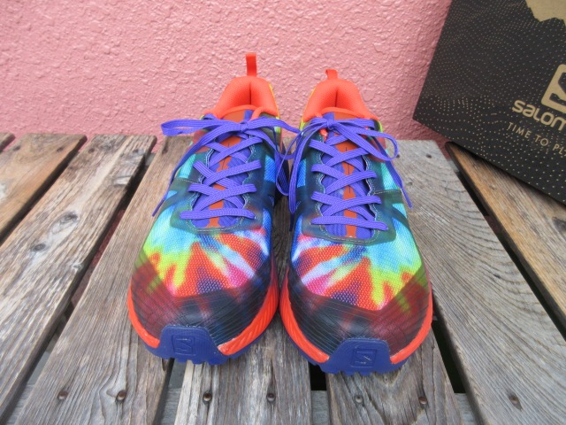 ̤ 2019ǯ  SALOMON ǥå ȥץ륯饦 ޥå US9.5 shc299