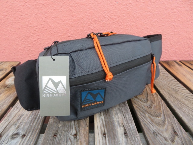 【 peakは】美品！　非売品‼︎レア　 peak前掛け 79792-480-