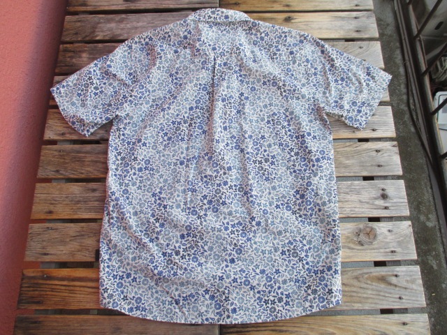 ��USED 20ǯSS�� �ѥ����˥� �����ȥ������ ���С������åץ���֥� M ssf344