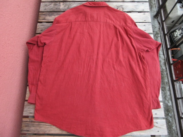 USED �ѥ����˥� 95ǯSS�� ���꡼�������� ��ͥ󥷥�� �����Х� XL ssf445
