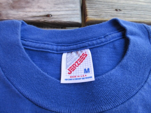 ��USED 90ǯ�� USA�� ��Yellowstone Park�� �����������ȡ��� �ʥ���ʥ�ѡ��� ���륯T����� �� M tsh209