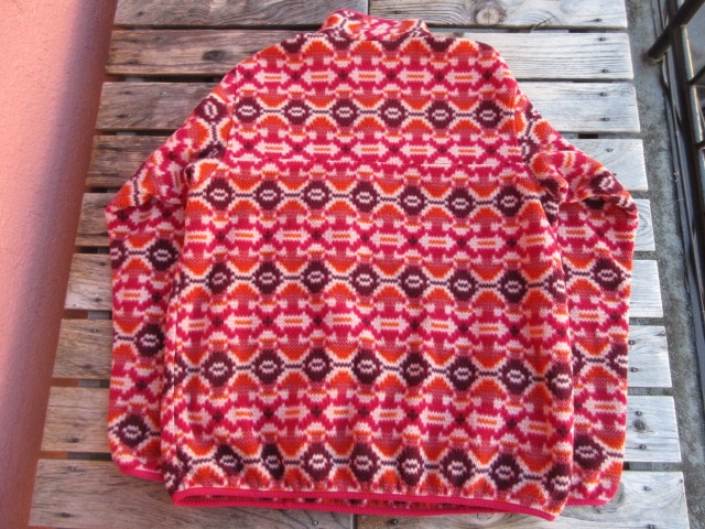 USED 13ǯFW�� �ѥ����˥� ������� �饤�ȥ������� ������饹�ʥå�T �ץ륪���С� ABJ L jkz293