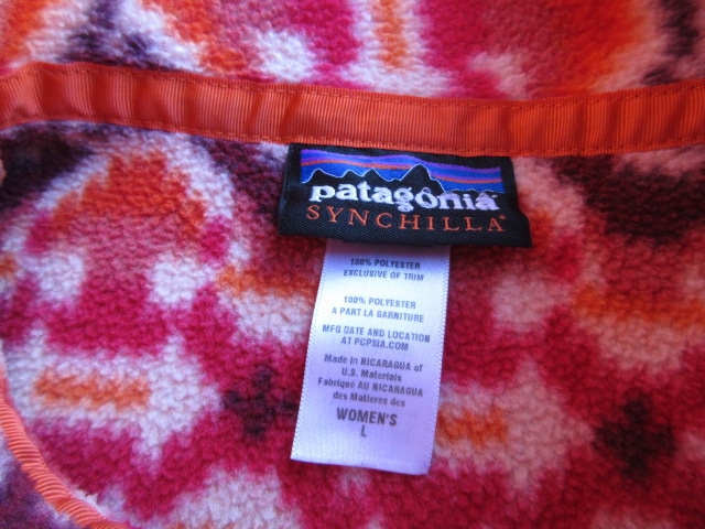 USED 13ǯFW�� �ѥ����˥� ������� �饤�ȥ������� ������饹�ʥå�T �ץ륪���С� ABJ L jkz293