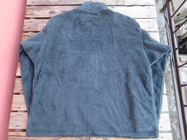 USED 01ǯFW USA ѥ˥ R2ץץ륪С 륰졼إ! XXL jkz492