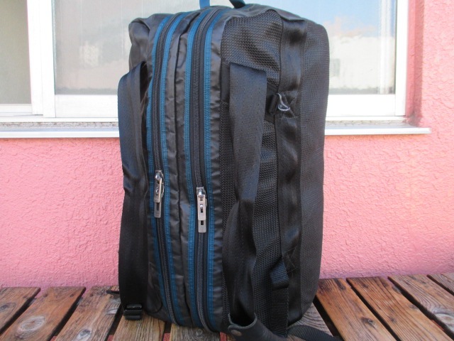USED 96ǯSS USA�� �ѥ����˥� �ǥ����ॿ�� �����å�&�ɥ饤 �����Хå� S �� ���⡼�� bak881