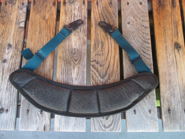 USED 96ǯSS USA�� �ѥ����˥� �ǥ����ॿ�� �����å�&�ɥ饤 �����Хå� S �� ���⡼�� bak881