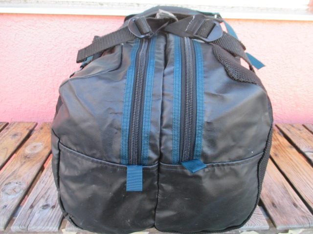 USED 96ǯSS USA�� �ѥ����˥� �ǥ����ॿ�� �����å�&�ɥ饤 �����Хå� S �� ���⡼�� bak881